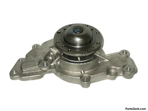 08 grand prix water pump|2006 pontiac grand prix water pump.